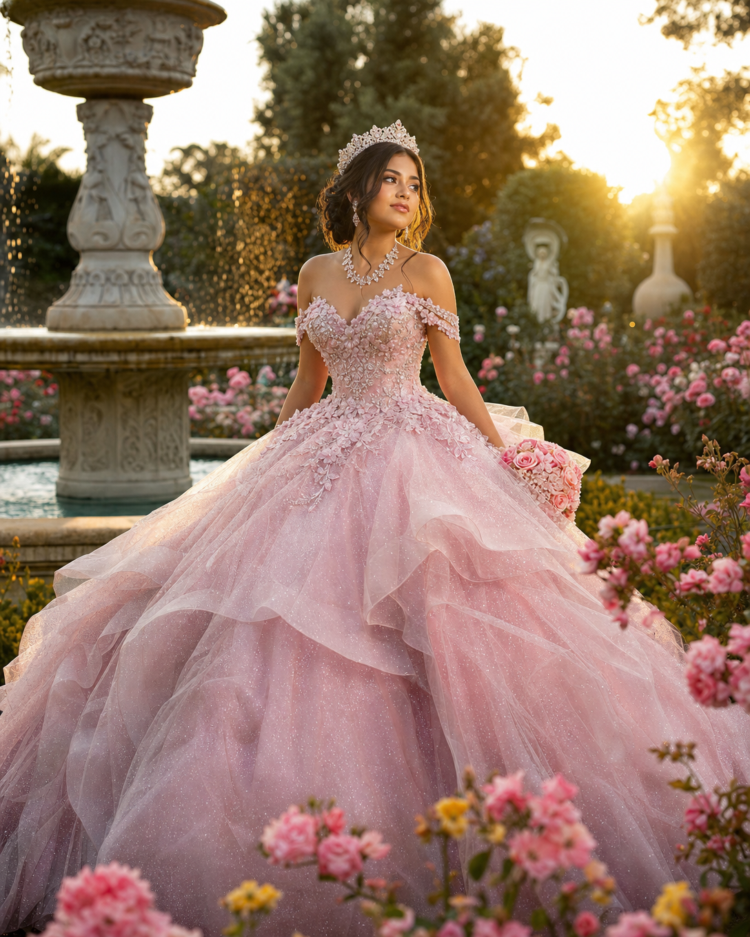 Quinceanera